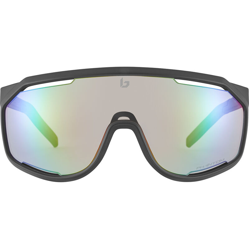 CHRONOSHIELD, Crystal Navy Matte-Phantom Clear Green, hi-res image number null